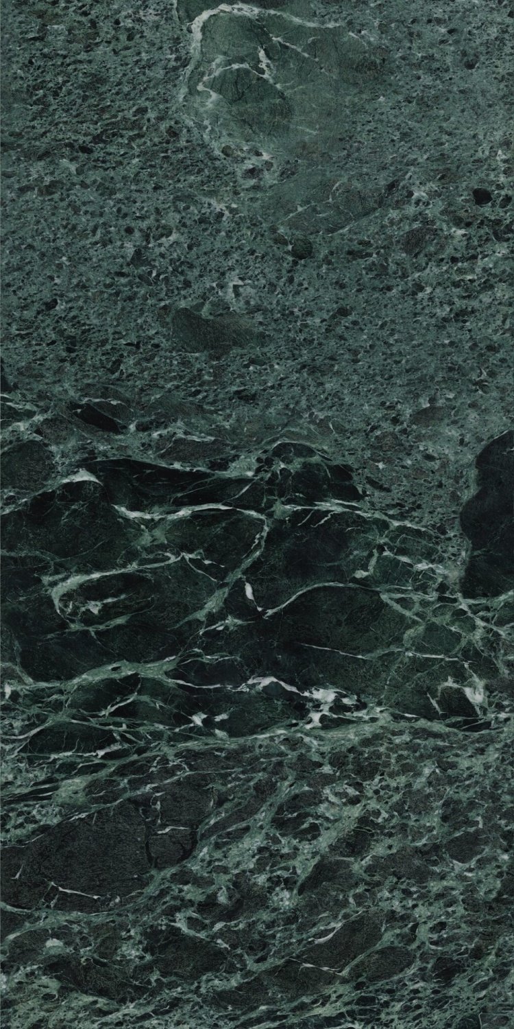 Купить Laminam I Naturali Marmi Verde Alpi Lucidato Bookmatch F.B 12 mm  162×324 