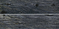 Купить Brennero Folli Follie List.Lacche Legni Nero 30X60 