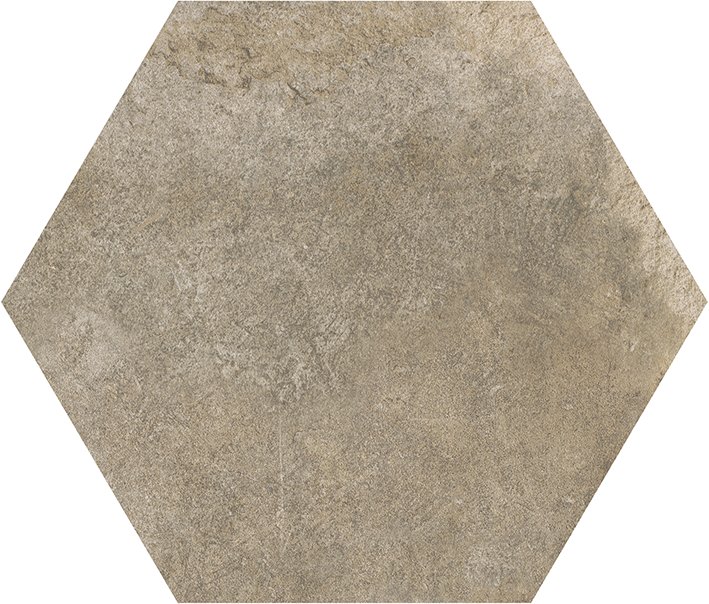Купить ITT Siena Hexa Sand Matt 23,2x26,7 