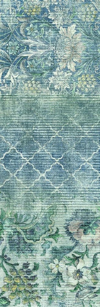 Купить Marazzi Italy Outfit Ice Jacquard M12K 25x76 