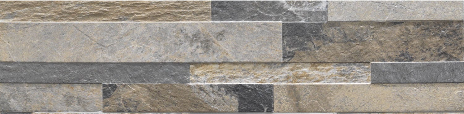 Купить RHS Cubics Multicolor 15x61 