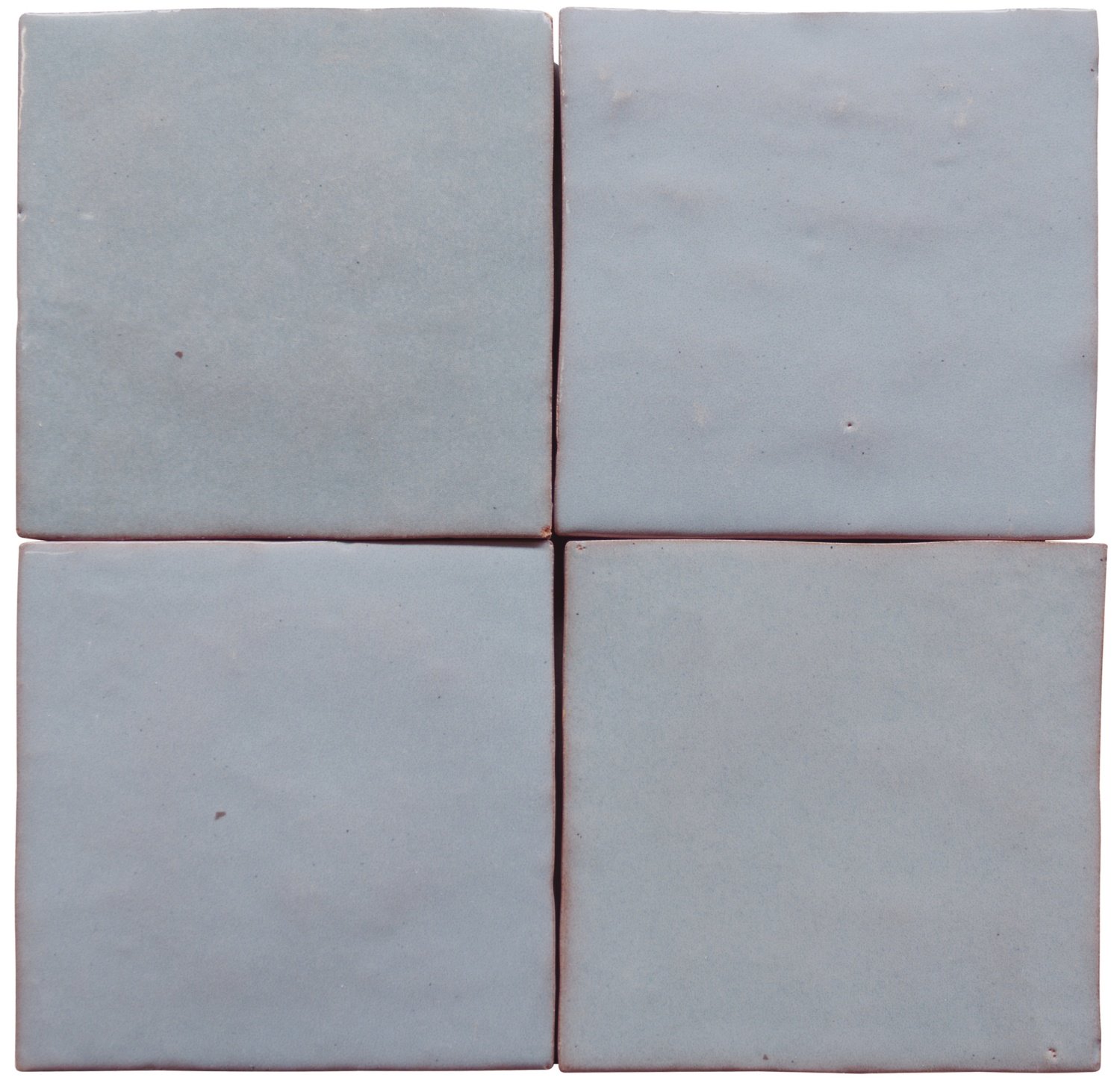 Купить Cevica Zelij Gris Claro 10x10 
