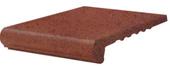 Купить Gres De Aragon Esmaltados Classic Peldano Redonda Classic Parma 24.4x33 