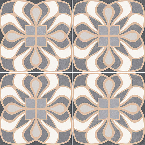 Купить Dual Gres Terra Epoque Grey 45x45 