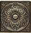 Купить Gayafores Daino Natural Hermitage Bronce 3х3 