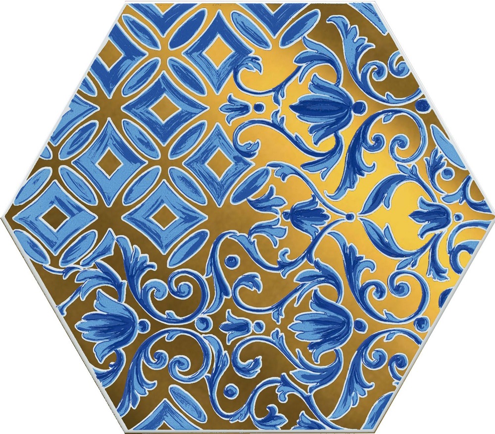 Купить Декор Талья 1 20х23,1 