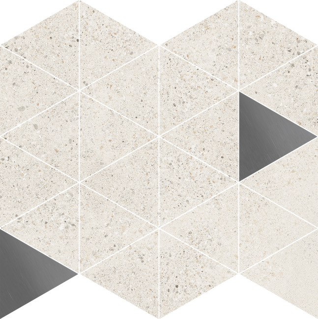 Купить Museum D.Lakestone Oat Triangle 29x29 