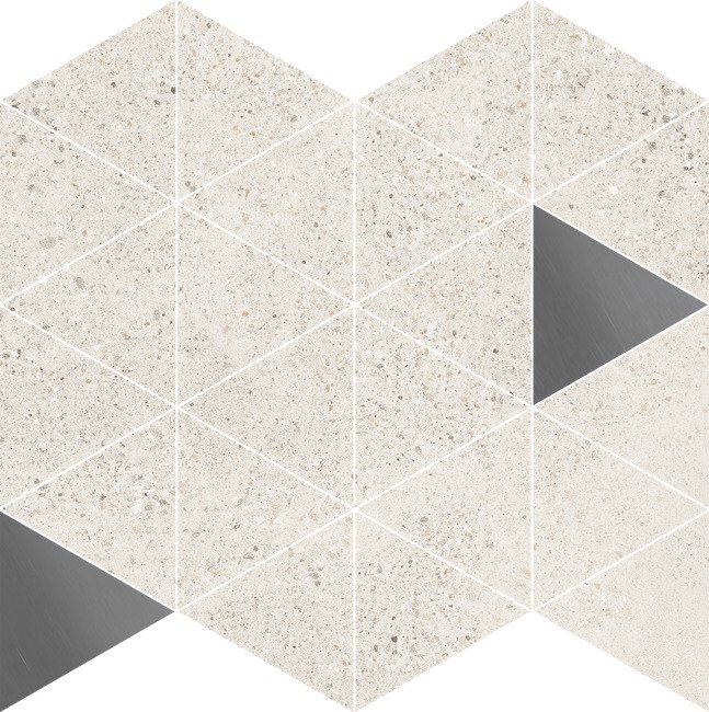 Купить Museum D.Lakestone Oat Triangle 29x29 