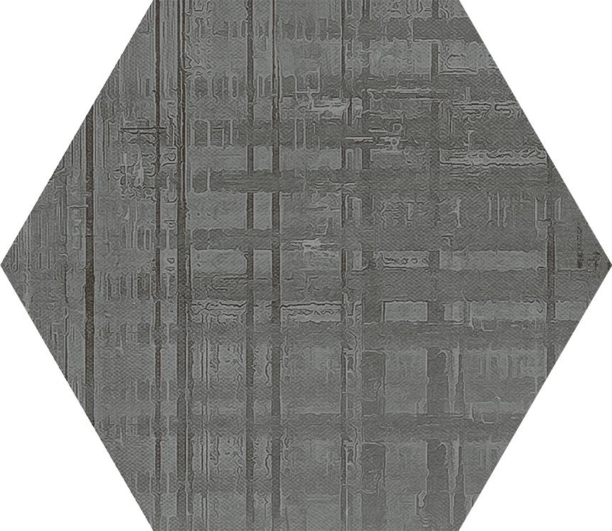 Купить Hex 25 Skyline Anthracite (Mix) 25x22 