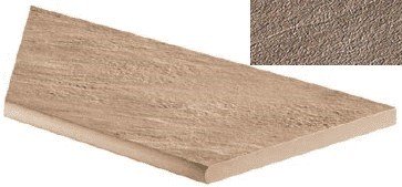 Купить Atlas Concorde Cliff Bianco Round Angolo Sx 30x60 