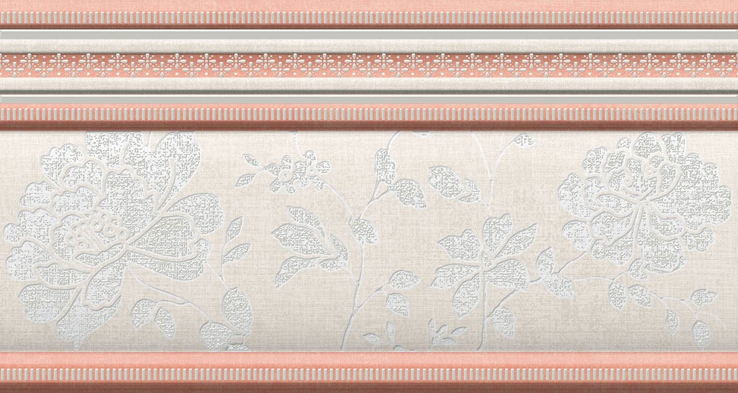 Купить Mayolica Athelier Zocalo 15х28 