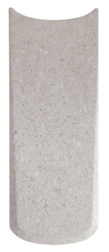 Купить Wow Boho Tear Greige Stone 10х25 