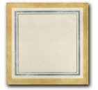 Купить Cir Via Emilia Rivalta Inserto Quadro Crema 10х10 