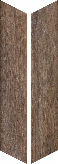 Купить RHS (Rondine Group) Chevron Vintage Brune 7,5х40,7 