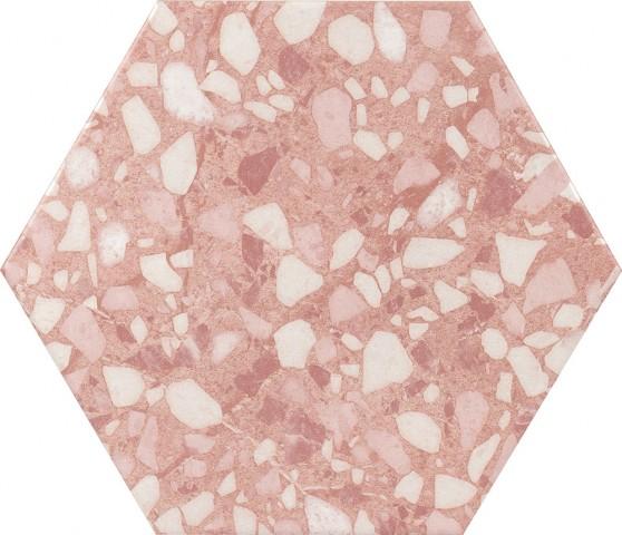 Купить Durstone Six Terazzo Rose 23х27 