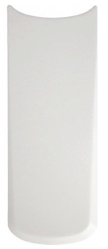 Купить Wow Boho Tear White Matt 10х25 