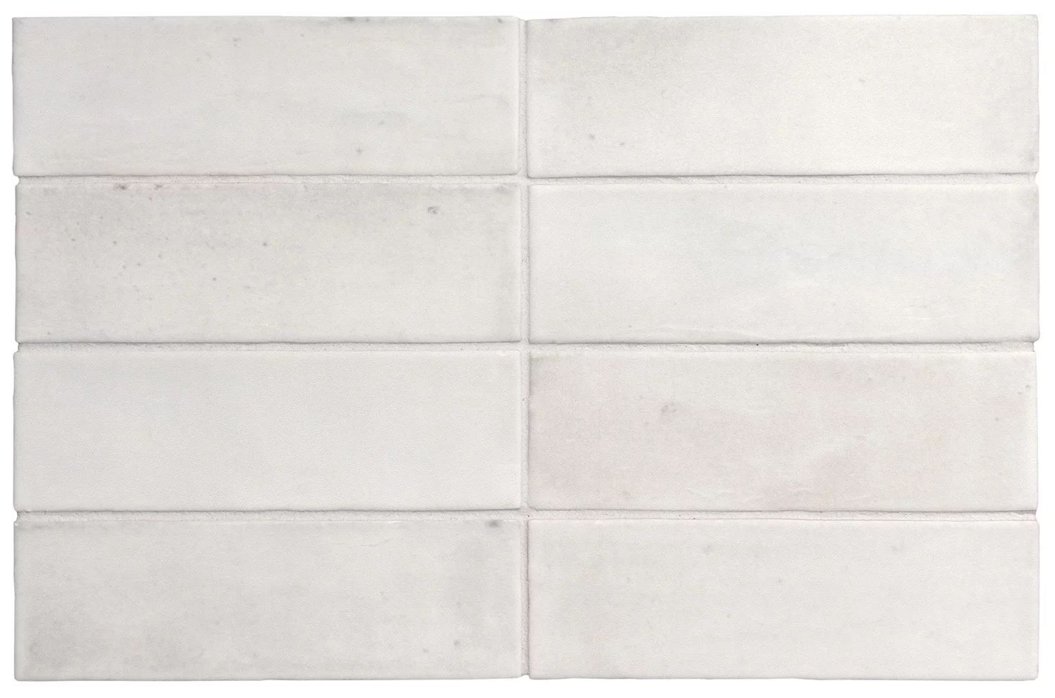 Купить Equipe Coco White Matt 5х15 