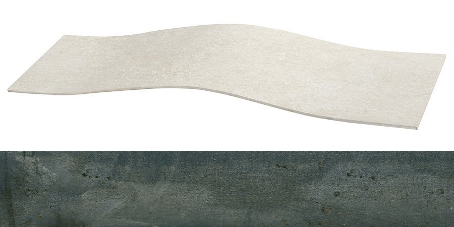 Купить Archconcept Metal 2.0 Green Lap Curve-15 14,74х89,10 