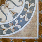 Купить Realonda Rialto Deco 44х44 
