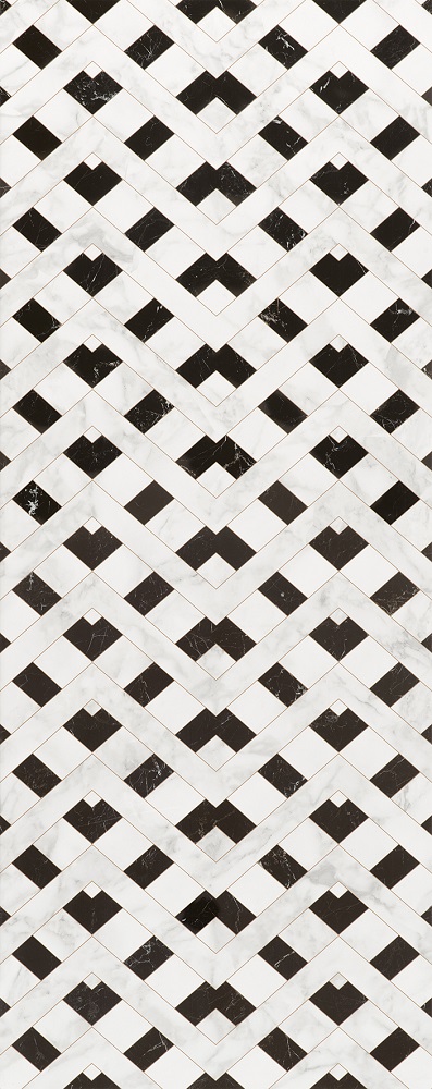 Купить Porcelanosa Deco Trenza Marmi 59,6x150 