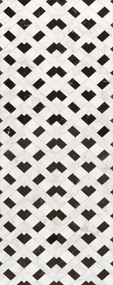 Купить Porcelanosa Deco Trenza Marmi 59,6x150 