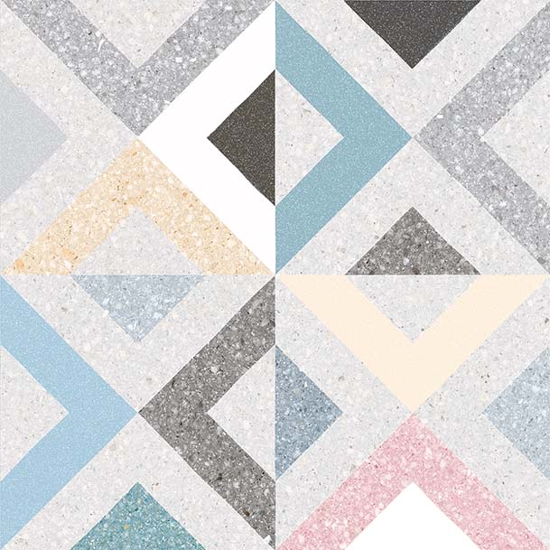 Купить Vives Brenta Brenta Multicolor 20x20 