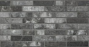 Купить RHS London Brick Charcoal 6х25 
