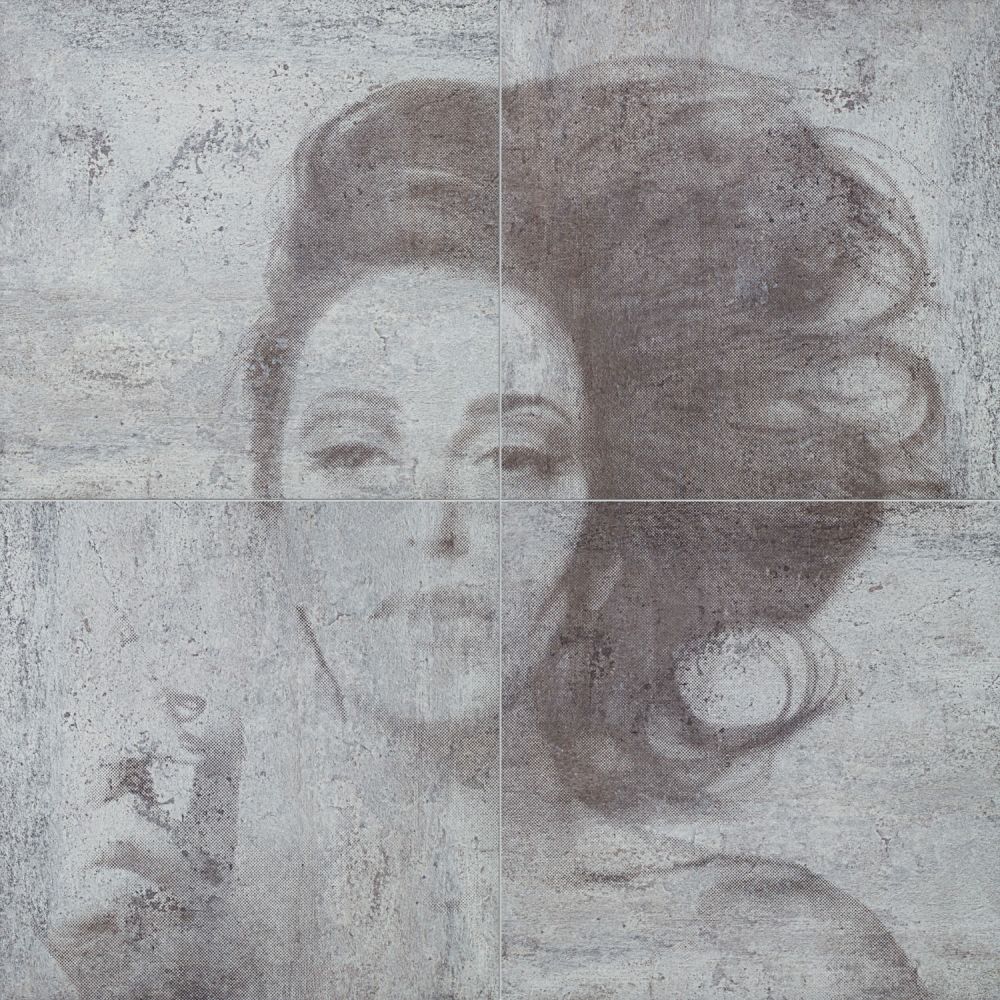 Купить Tubadzin Berlin D-Marylin 4-Elementowy 119,8x119,8 