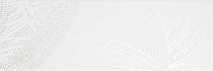 Купить Domino Dec. Diamond Draw White 20х60 