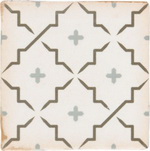 Купить Harmony Argila Archivo Lattice 12,5х12,5 