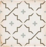 Купить Harmony Argila Archivo Lattice 12,5х12,5 
