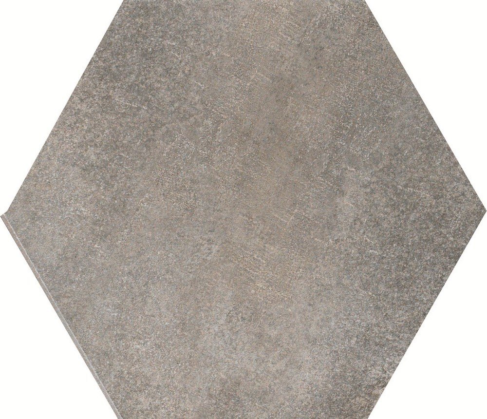 Купить Cir Docklands Grey Hexagone 24х27,70 