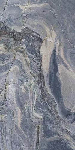 Купить Ape Marbles21 Blue Explosion Pol Rect 60х120 