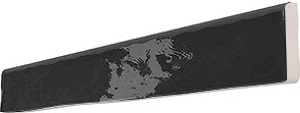 Купить Wow Crafted Bullnose HM Black - Nero 3,5x30 