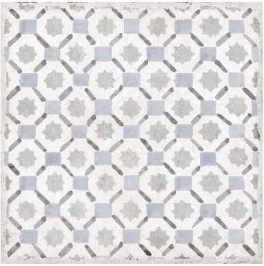Купить Equipe Vestige Spring Cool 13.2x13.2 (16 рисунков) 