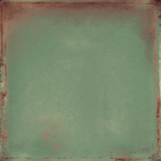 Купить Land Porcelanico Lookback Green Lappato 89,46x89,46 
