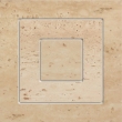 Купить Tubadzin Travertine 11P 14,8х14,8 
