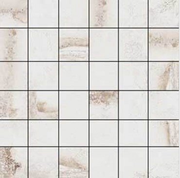 Купить La Fabbrica Lascaux Mosaico Capri Lapp. Ret. 30x30 