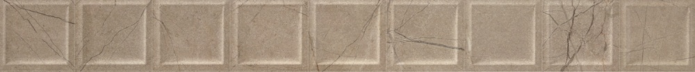 Купить Colorker Listelo Corinthian Crossed Beige 10.2x100 