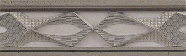 Купить El-Molino Torso Oro Cenefa 7х25 