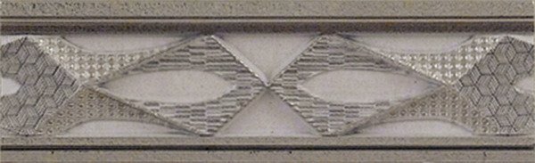Купить El-Molino Torso Oro Cenefa 7х25 