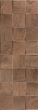 Купить Porcelanosa Liston Taco Oxford Cognac 33,3х100 