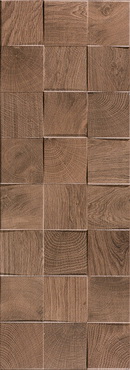 Купить Porcelanosa Liston Taco Oxford Cognac 33,3х100 