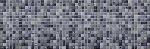 Купить Emigres Rev. Glass Azul 25x75 