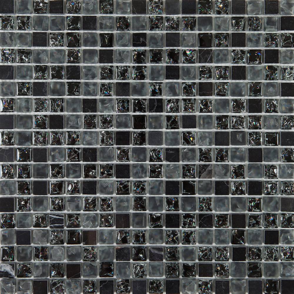 Купить Imagine Mosaic BL8108 (1,5x1,5) 30x30 8 mm 
