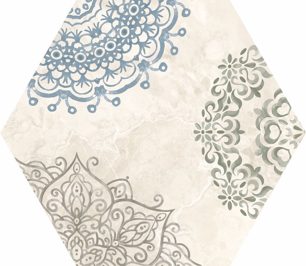 Купить Goldencer Decor Moon Marfil 32х37 