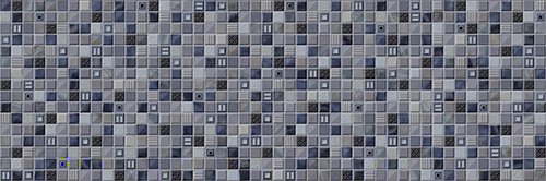 Купить Emigres Rev. Glass Azul 25x75 