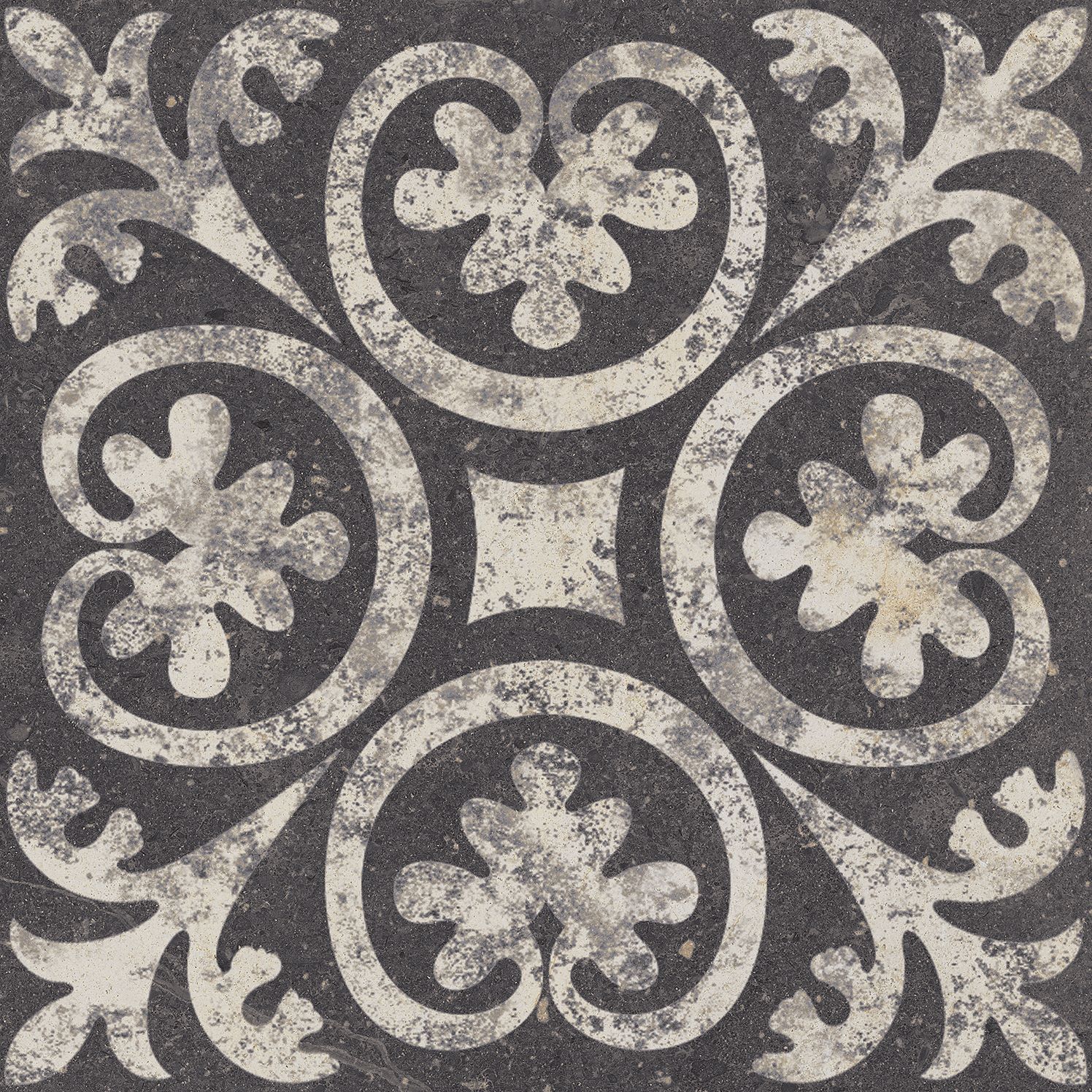 Купить Keros Cartuja Deco 25x25 