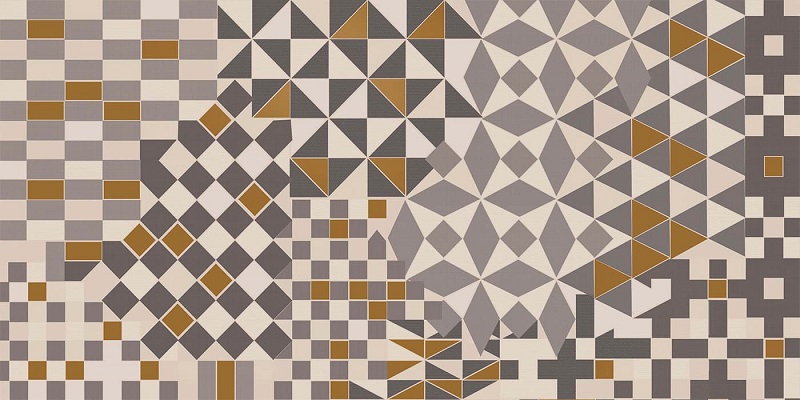 Купить Wide&Style Vintage Gold 60x120 