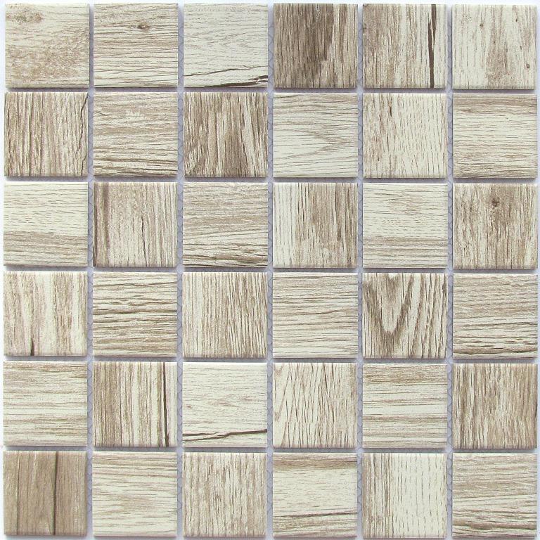 Купить Bonaparte Wooden Light 4,8х4,8 6mm  30.6×30.6 